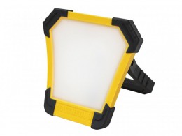 Faithfull Power Plus Rechargeable LED Task Light 10W £15.99